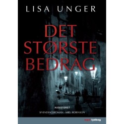 Det største bedrag