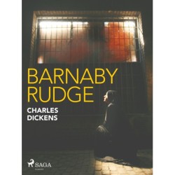 Barnaby Rudge
