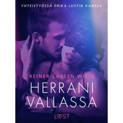 Herrani vallassa - eroottinen novelli