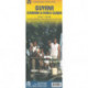 Guyana, Suriname & French Guiana
