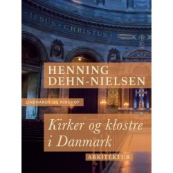 Kirker og klostre i Danmark