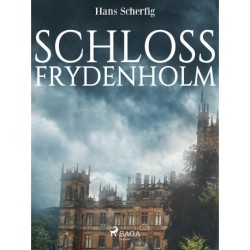 Schloss Frydenholm