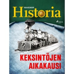 Keksintöjen aikakausi