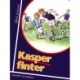 Kasper finter