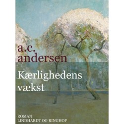 Kærlighedens vækst