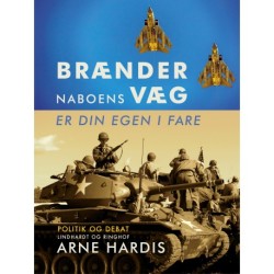 Brænder naboens væg - er din egen i fare