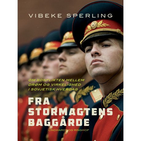 Fra stormagtens baggårde