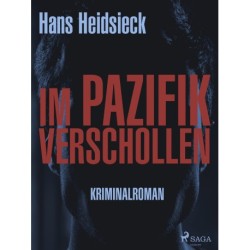 Im Pazifik verschollen