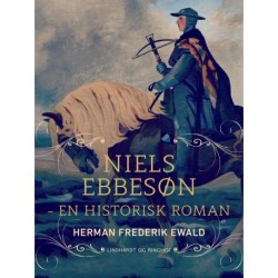 Niels Ebbesøn - en historisk roman