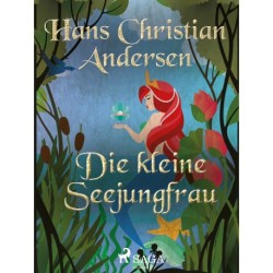 Die kleine Seejungfrau