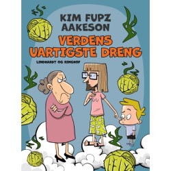 Verdens uartigste dreng