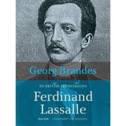 Ferdinand Lassalle