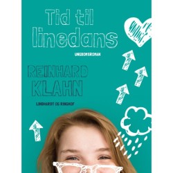 Tid til linedans