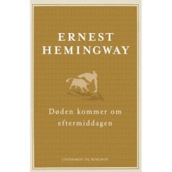 Døden kommer om eftermiddagen