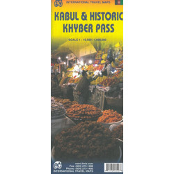 Kabul & Historic Khyber Pass