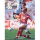 Fodbold-VM Italien  90
