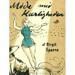 Møde med kærligheden