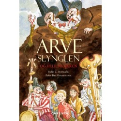 Arveslynglen og hele musikken
