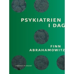 Psykiatrien i dag