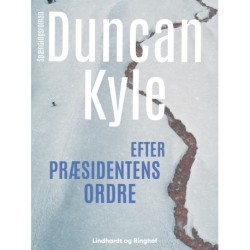Efter præsidentens ordre