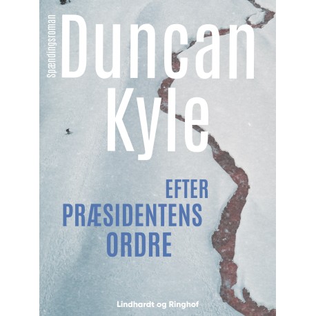 Efter præsidentens ordre