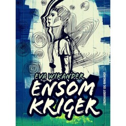 Ensom kriger