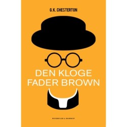 Den kloge Fader Brown