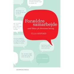 Forældresamarbejde med fokus på elevernes læring