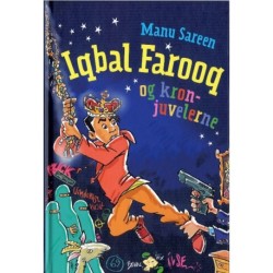 Iqbal Farooq og kronjuvelerne