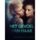 Het gevoel van haar - erotisch verhaal