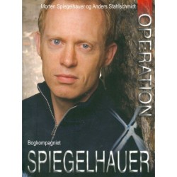 Operation Spiegelhauer