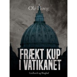 Frækt kup i Vatikanet