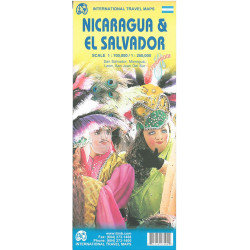 Nicaragua & El Salvador