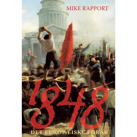 1848: Dt europæiske forår