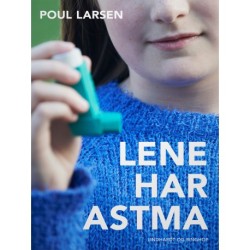 Lene har astma