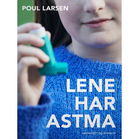 Lene har astma