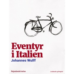 Eventyr i Italien