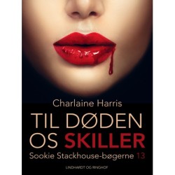 Til døden os skiller