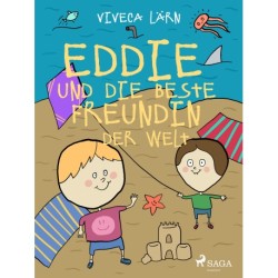 Eddie und die beste Freundin der Welt