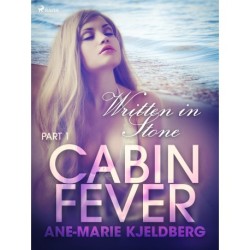 Cabin Fever 1: Written in Stone