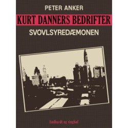 Kurt Danners bedrifter: Svovlsyredæmonen