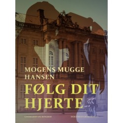 Følg dit hjerte