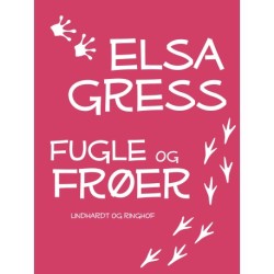 Fugle og frøer: Afsnit og epistler