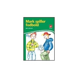 Mark spiller fodbold