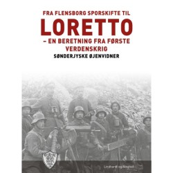 Fra Flensborg sporskifte til Loretto