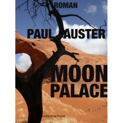 Moon Palace