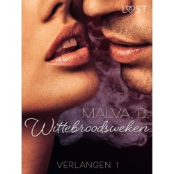 Verlangen 1: Wittebroodsweken