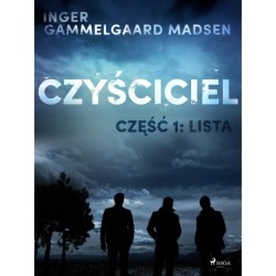 Czyściciel 1: Lista