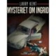 Mysteriet om Ingrid
