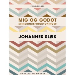 Mig og Godot. Erindringsforskydninger